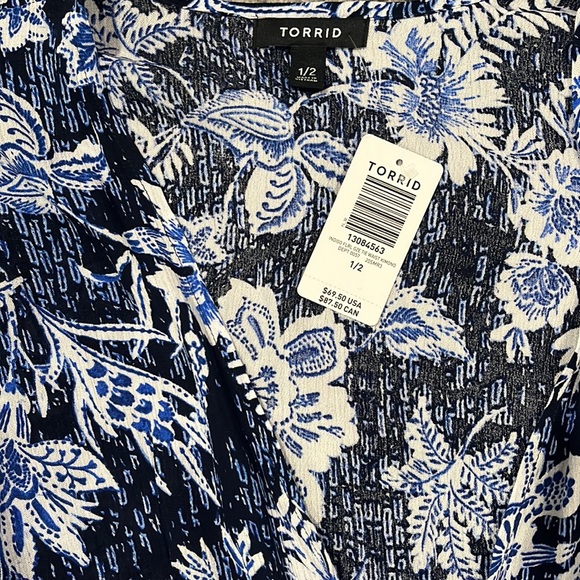 Torrid - Picture 4 of 4